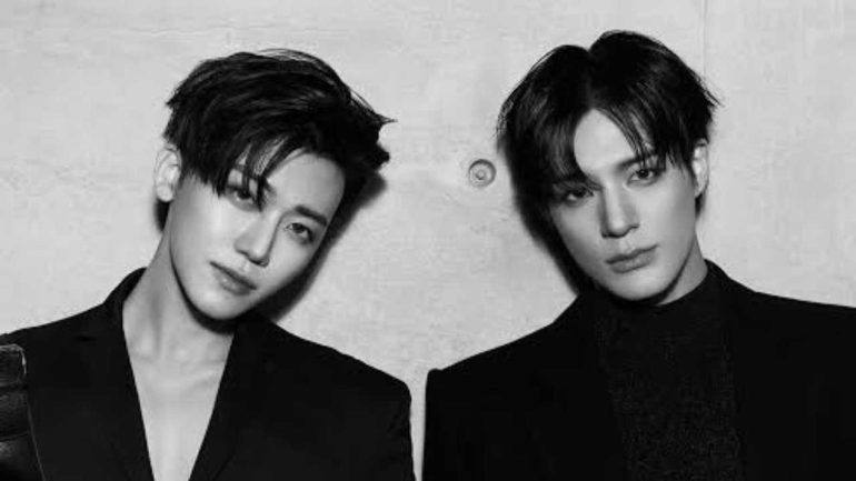 Heuwjv2 from NCT’s Jeno and Jaemin Set to Ignite Asia with 2026 DUALITY Fan Meeting Tour