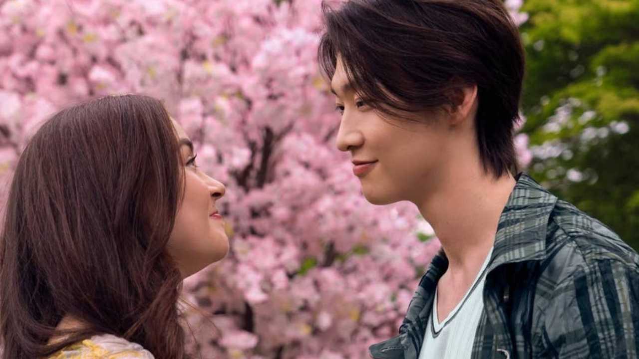 Heuwjv6 from Anthony Keyvan Speaks Out as XO, Kitty Season 3 Faces Mixed Reception