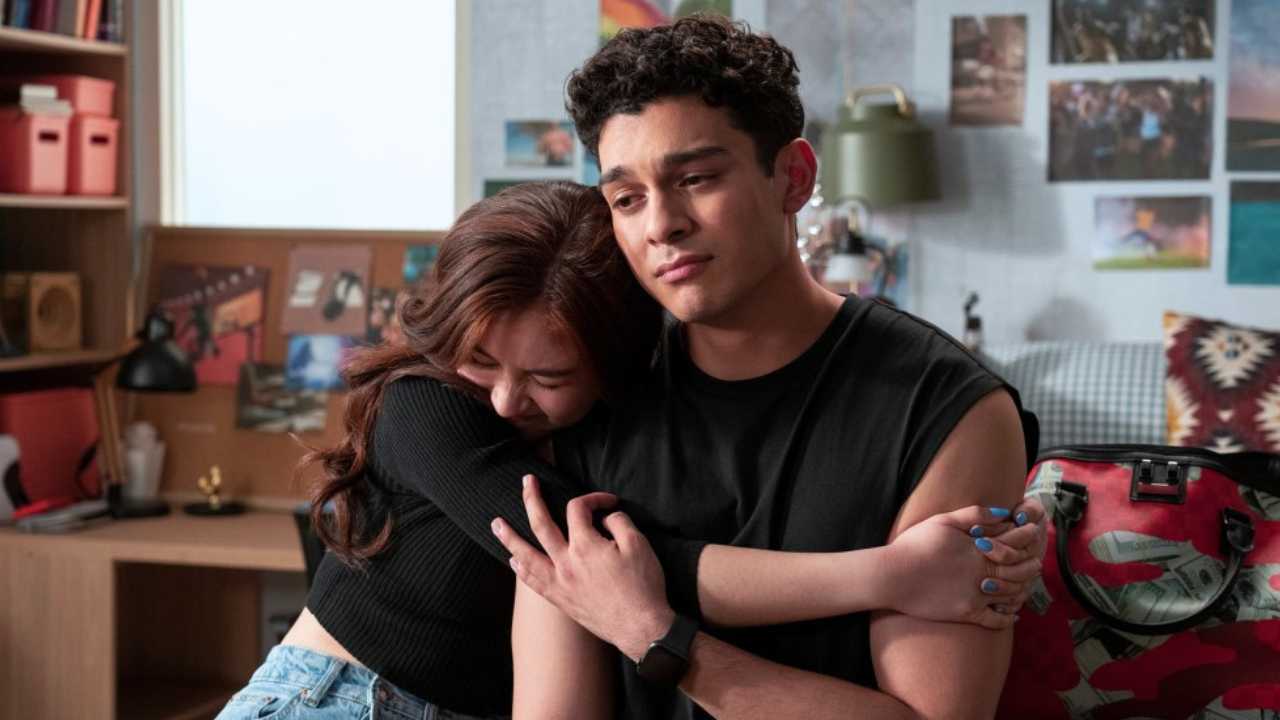 Heuwjv7 from Anthony Keyvan Speaks Out as XO, Kitty Season 3 Faces Mixed Reception