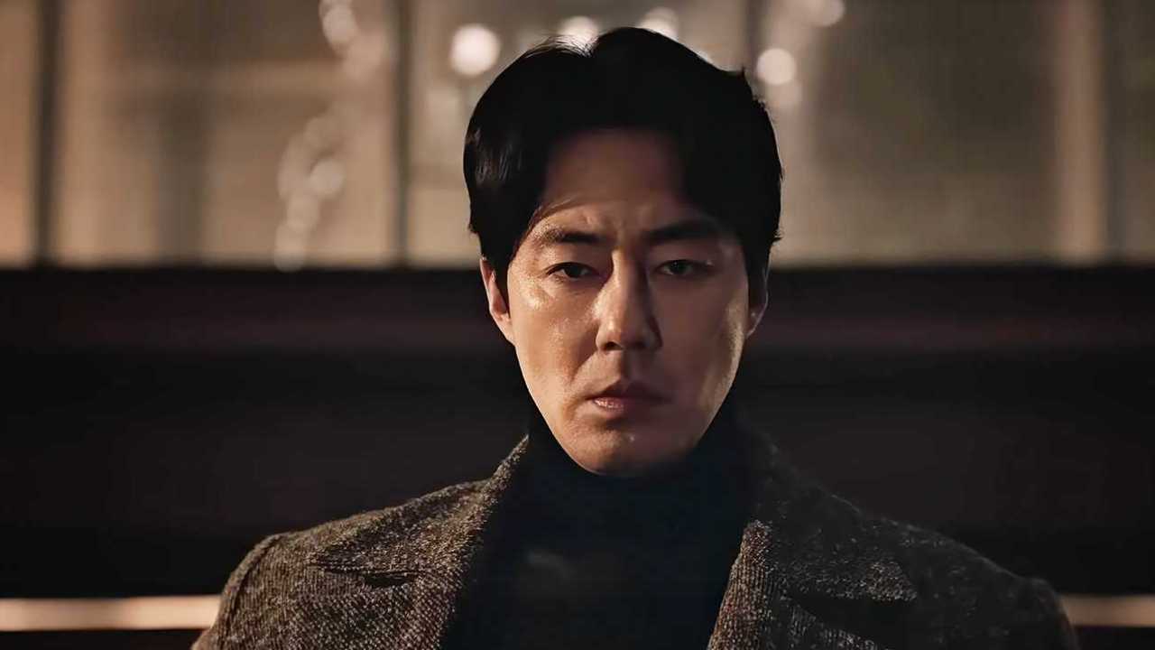 Heuwjv8 from Box Office Redemption: Spy Thriller "Humint" Reaches No. 1 on Netflix Global Charts