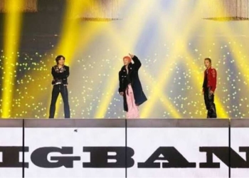 Hjgg ig1 from BIGBANG Reunites for a Historic Coachella Performance