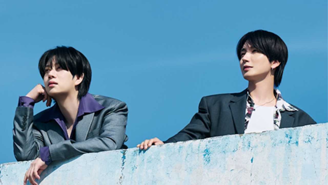 Hjgg ig2 from Leeteuk and Heechul Form Super Junior-83z for 2026 Debut