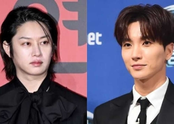 Hjgg ig8 from Leeteuk and Heechul Form Super Junior-83z for 2026 Debut