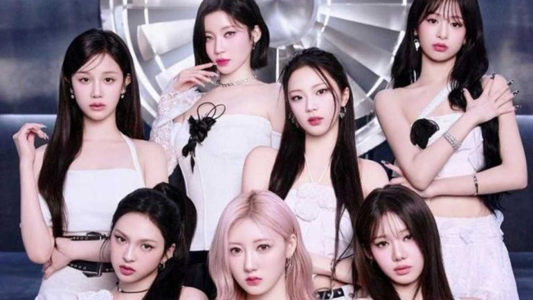 Hjvs2 from BABYMONSTER Proves Global Popularity with Three-Day Residency in Seoul