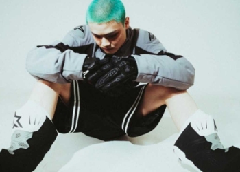 Hjvs3 from Kimkipy Announces Official Debut with First EP Check Out