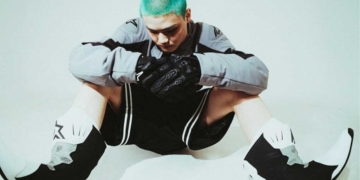 Hjvs3 from Kimkipy Announces Official Debut with First EP Check Out