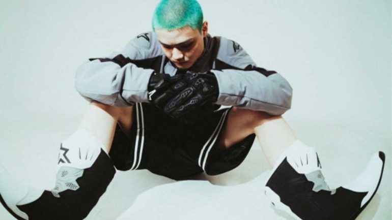 Hjvs3 from Kimkipy Announces Official Debut with First EP Check Out