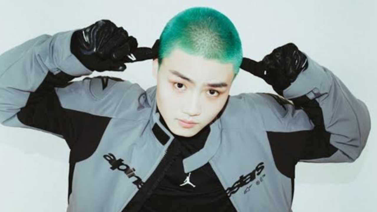 Hjvs4 from Kimkipy Announces Official Debut with First EP Check Out
