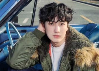 Hjvs5 from AMXP Bassist Juhwan Announces Temporary Hiatus Following Ear Canal Injury