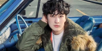 Hjvs5 from AMXP Bassist Juhwan Announces Temporary Hiatus Following Ear Canal Injury