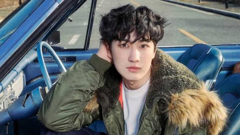 Hjvs5 from AMXP Bassist Juhwan Announces Temporary Hiatus Following Ear Canal Injury