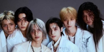 Hwwg1 from Xdinary Heroes Reveals European and UK Stops for The New Xcene Special Live Tour