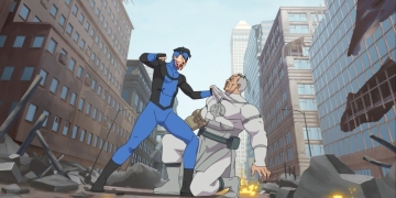 Invincible season 4 2