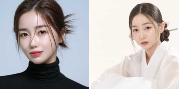 Ixt7tuurz3 from The Extraordinary Transformation of LPG’s Park Seohwi