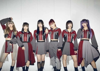Ixt7tuurz4 from J-Pop Group NANONI Announces Disbandment and Agency Departure