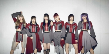 Ixt7tuurz4 from J-Pop Group NANONI Announces Disbandment and Agency Departure