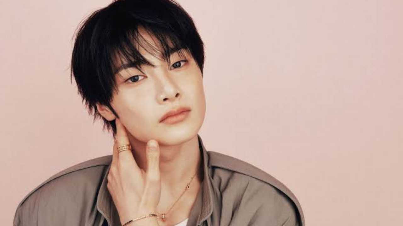 Ixt7tuurz6 from Stray Kids’ I.N Shows Immense Care Following On-Stage Mishap