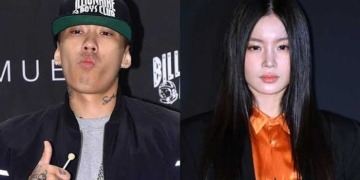 Ixt7tuurz7 from Lee Hi and Dok2’s Domestic Life Sparks Marriage Speculation