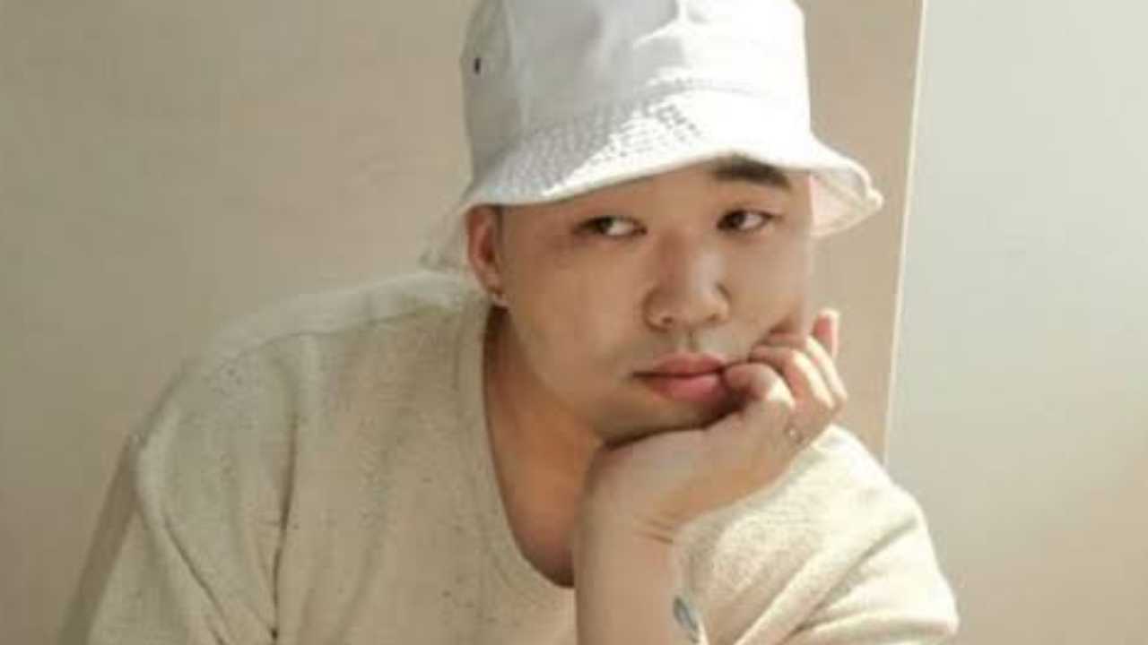 Jttuurururz2 from Remembering Jerry. K Following His Death at 42 Due To Cancer Battle