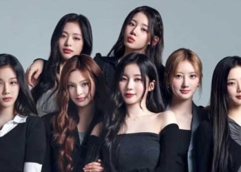 Jttuurururz4 from BABYMONSTER’s CHOOM With A Visual and Sonic Force Poised for Global Impact