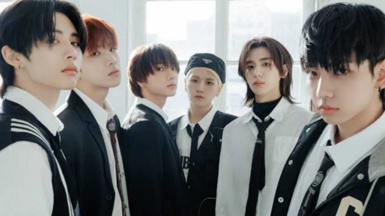 Khsqoucsuo1cu9sc3 from BOYNEXTDOOR Stepping Into a New Era with Their First Full Album