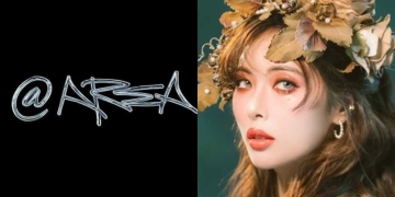 Ktzyiztzutz4 from HyunA and AT AREA Mutually Agree to Terminate Exclusive Contract