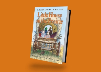 Little house on the prairie netflix