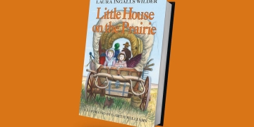 Little house on the prairie netflix