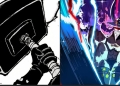 Oppp from One Piece Chapter 1182: Spoilers, Summary and Pics