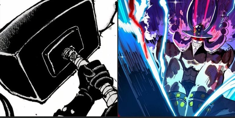 One Piece Chapter 1182: Spoilers, Summary and Pics