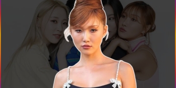 Otakukart from MAMAMOO’s Hwasa Announces April Comeback