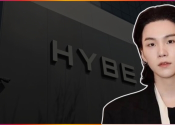 Otakukart from HYBE Accused of Exploiting Suga’s Status for Exclusive Content