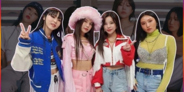 Otakukart from MAMAMOO Announces 2026 World Tour With WAW: The Final Chapter- Dates and Global Stops Revealed