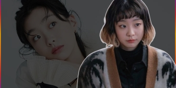 Otakukart from Kim Da-mi in Talks for Thrilling New Noir Drama The Docile Killer