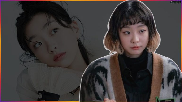 Otakukart from Kim Da-mi in Talks for Thrilling New Noir Drama The Docile Killer