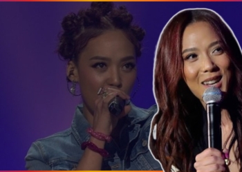 Otakukart from The Tragic Passing of Former Swalla Member and Vocal Coach Yoon Mi-rae at 35