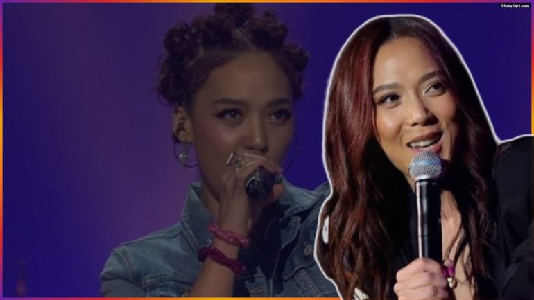 Otakukart from The Tragic Passing of Former Swalla Member and Vocal Coach Yoon Mi-rae at 35