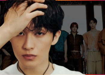 Otakukart from Mark Lee Announces Departure from NCT and SM Entertainment After a Decade