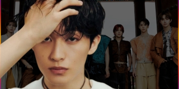 Otakukart from Mark Lee Announces Departure from NCT and SM Entertainment After a Decade