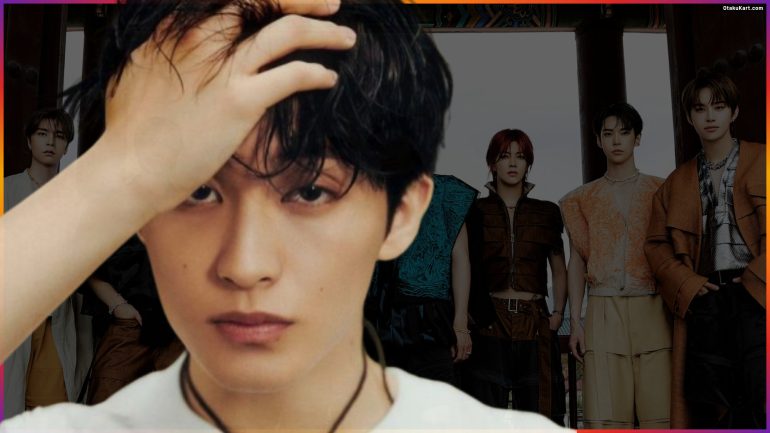 Otakukart from Mark Lee Announces Departure from NCT and SM Entertainment After a Decade