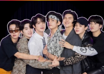 Otakukart from BTS Announces Surprise Digital Single Come Over Ahead of Full Group Reunion