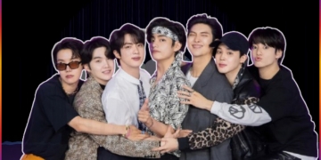 Otakukart from BTS Announces Surprise Digital Single Come Over Ahead of Full Group Reunion