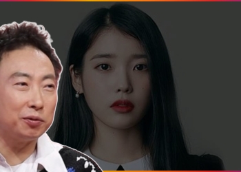 Otakukart from Why Park Myung Soo Still Seeks Forgiveness from IU Since the Last 20 Years