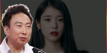 Otakukart from Why Park Myung Soo Still Seeks Forgiveness from IU Since the Last 20 Years