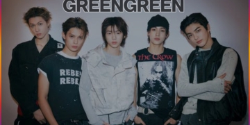 Otakukart from CORTIS Shatters Expectations With GREENGREEN Pre-Orders Blasting Past 1.22 Million Copies in Just One Week