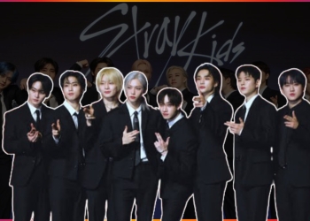 Otakukart from Stray Kids Face International Backlash Over High-Profile Political Appearance
