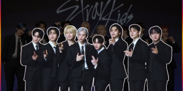 Otakukart from Stray Kids Face International Backlash Over High-Profile Political Appearance