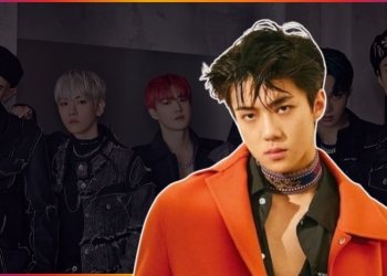 Otakukart from EXO’s Sehun Reveals Emotional Solo Single Dear My Girl