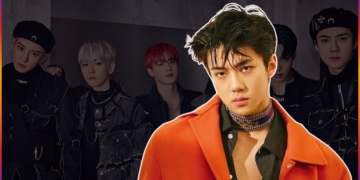 Otakukart from EXO’s Sehun Reveals Emotional Solo Single Dear My Girl