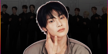 Otakukart from Stray Kids’ I.N Shows Immense Care Following On-Stage Mishap